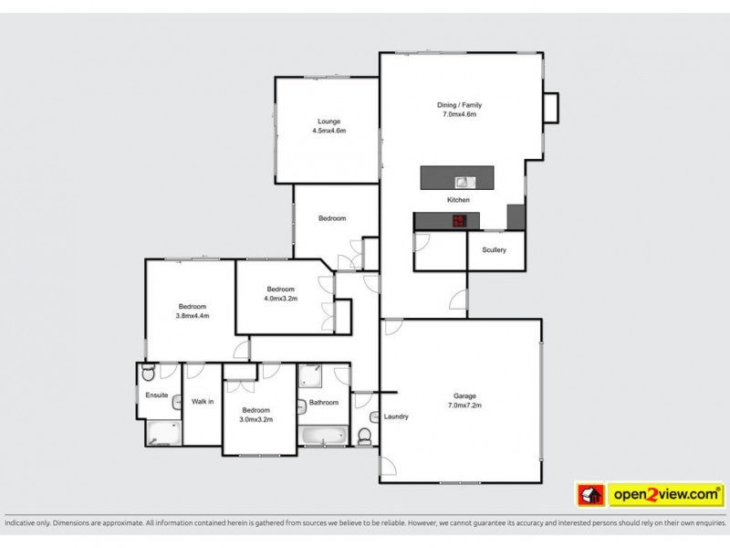 9 Mahy Way, Leamington, Cambridge - Carousel 2