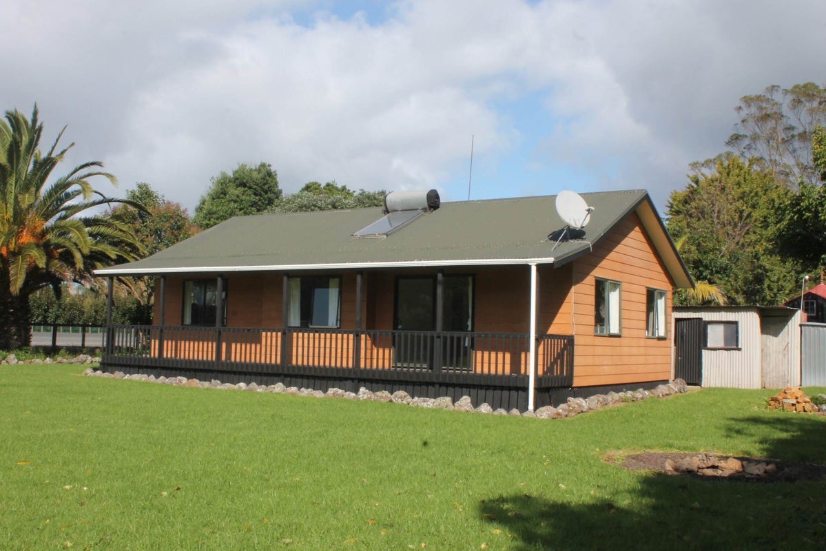 16 Ludbrook Road, Pakaraka, Kaikohe - Carousel 1