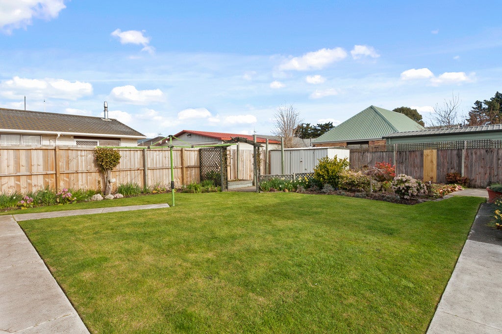 27 Cowes Street, Avondale, Christchurch - Carousel 12