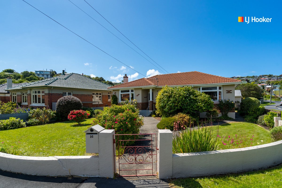 16 Somerville Street, Andersons Bay, Dunedin - Carousel 20