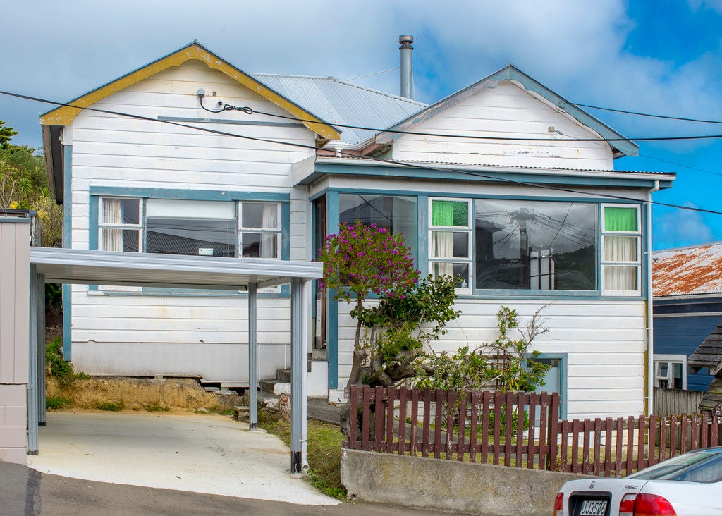 61 Lavaud Street, Berhampore, Wellington - Carousel 2
