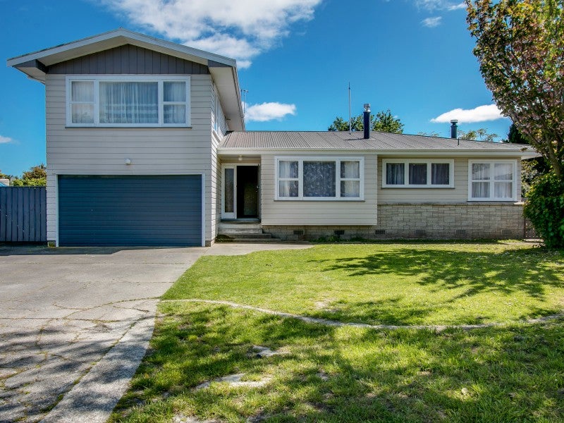 11 Barnett Place, Pirimai, Napier - Carousel 1