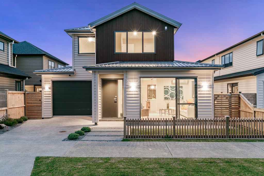 11 Pinefield Road, Whenuapai, Auckland - Carousel 1