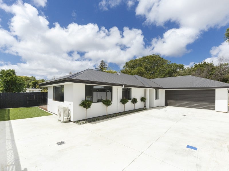 93A Marne Street, Hokowhitu, Palmerston North - Carousel 1