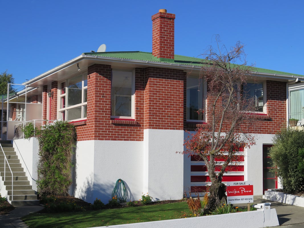 1/53 York Street, Seaview, Timaru - Carousel 1
