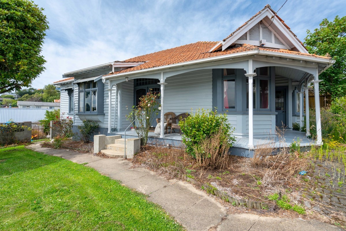 1 Hazel Avenue, Caversham, Dunedin - Carousel 15