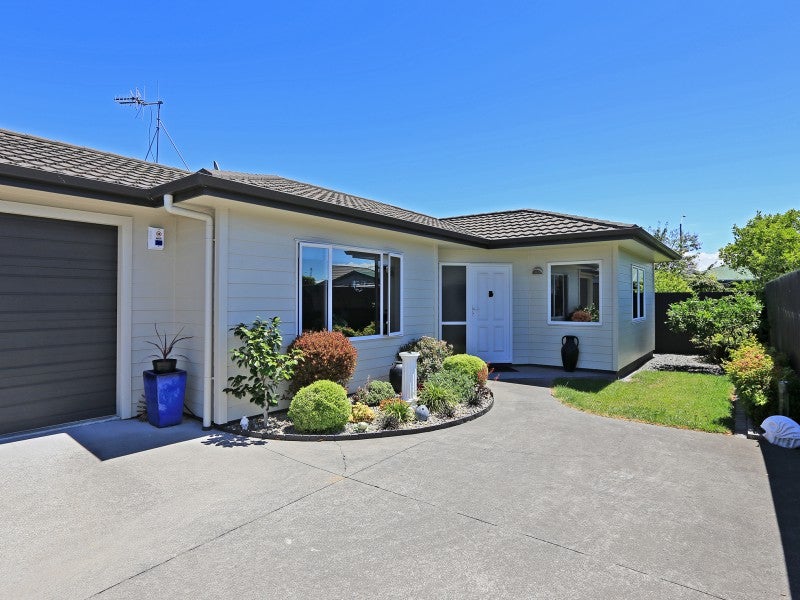 19A Flanders Avenue, Onekawa, Napier - Carousel 1