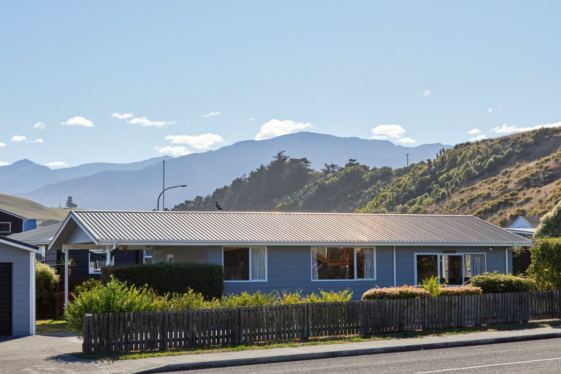 41 Kotare Place, South Bay, Kaikoura - Carousel 1