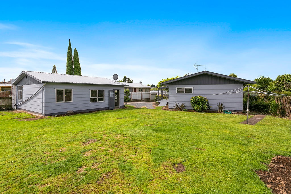 197 Heaphy Street, Te Awamutu, Te Awamutu - Carousel 2