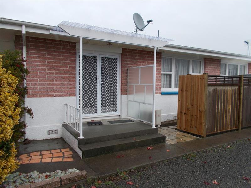 41 Hutcheson Street, Mayfield, Blenheim - Carousel 8