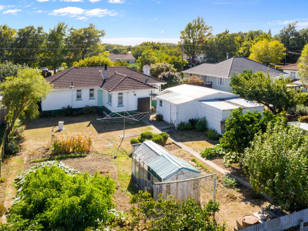 88 Budge Street, Riversdale, Blenheim - Carousel 1