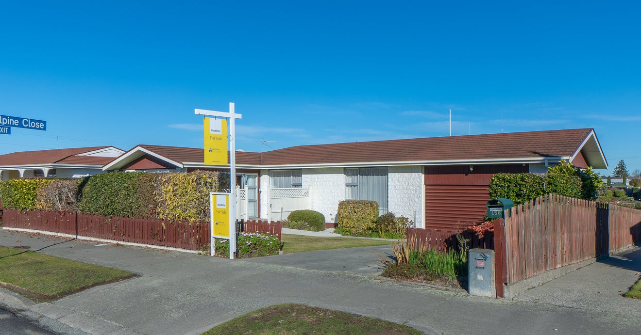 154 Pages Road, Marchwiel, Timaru - Carousel 1
