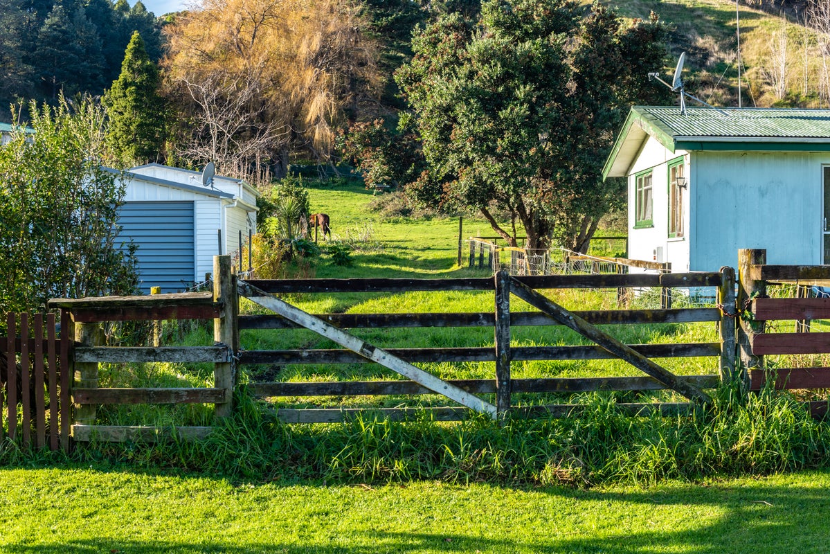 56A Paraone Road, Tamarau, Gisborne - Carousel 1