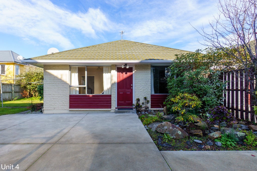 4/54 Geraldine Street, Edgeware, Christchurch - Carousel 2