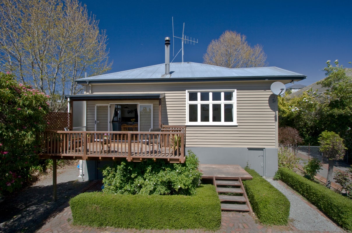 39 Macdonald Street, Waimataitai, Timaru - Carousel 26
