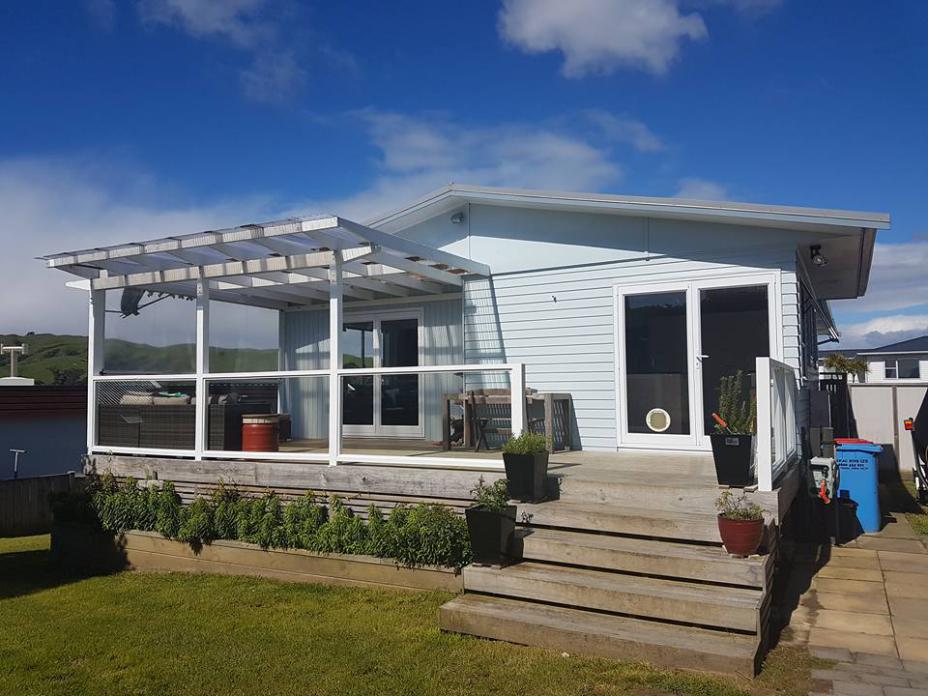 14 Pope Street, Camborne, Porirua - Carousel 2