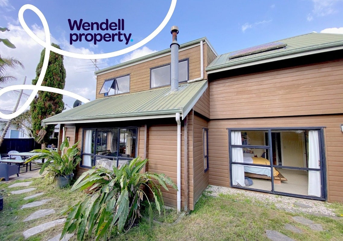 1/7 Sinclair Street, Devonport, Auckland - Carousel 1