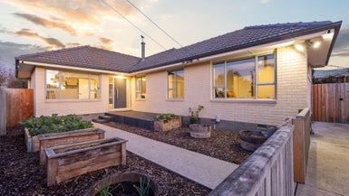 182 McGregors Road, Linwood, Christchurch - Carousel 1