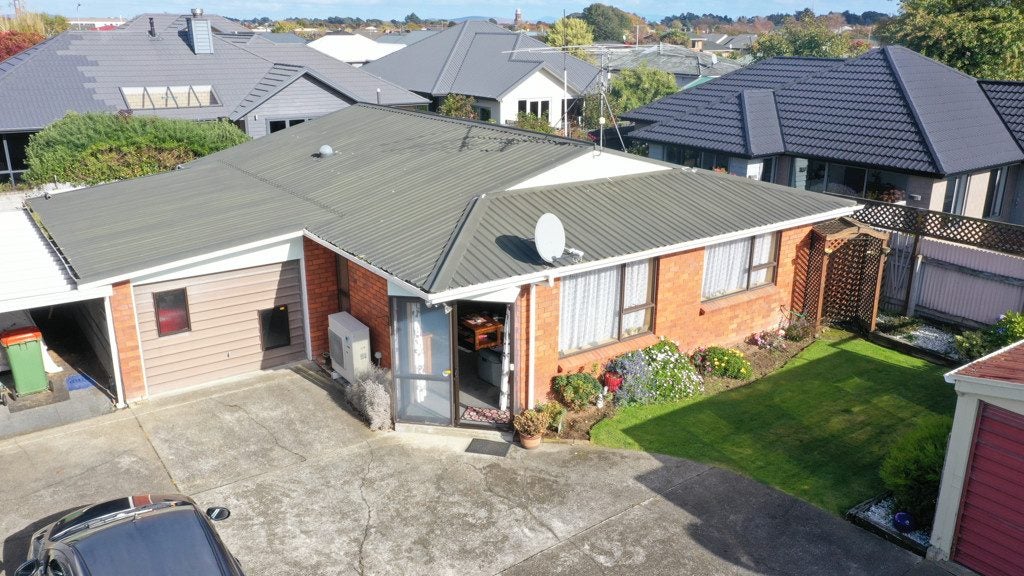 2/165 Catherine Street, Windsor, Invercargill - Carousel 1