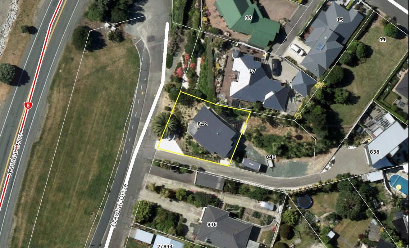 842 Atawhai Drive, Marybank, Nelson - Carousel 12