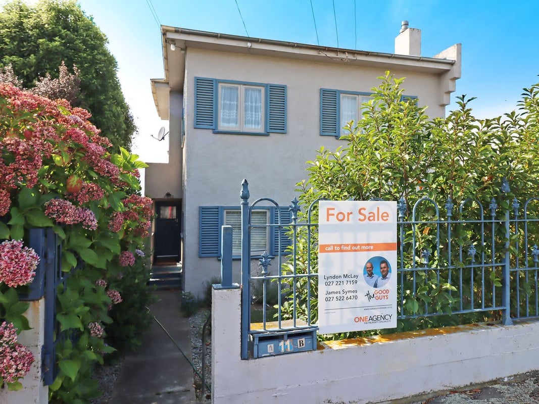 11A Ure Street, South Hill, Oamaru - Carousel 1