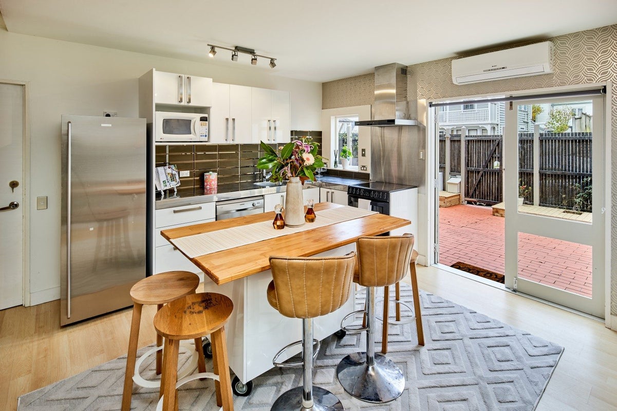6 COTTLEVILLE Terrace, THORNDON, WELLINGTON - Carousel 1
