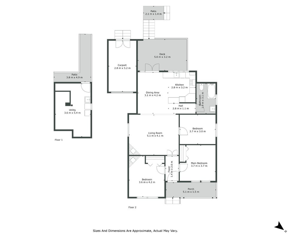 22 Elgin Street, Grey Lynn, Auckland - Carousel 14