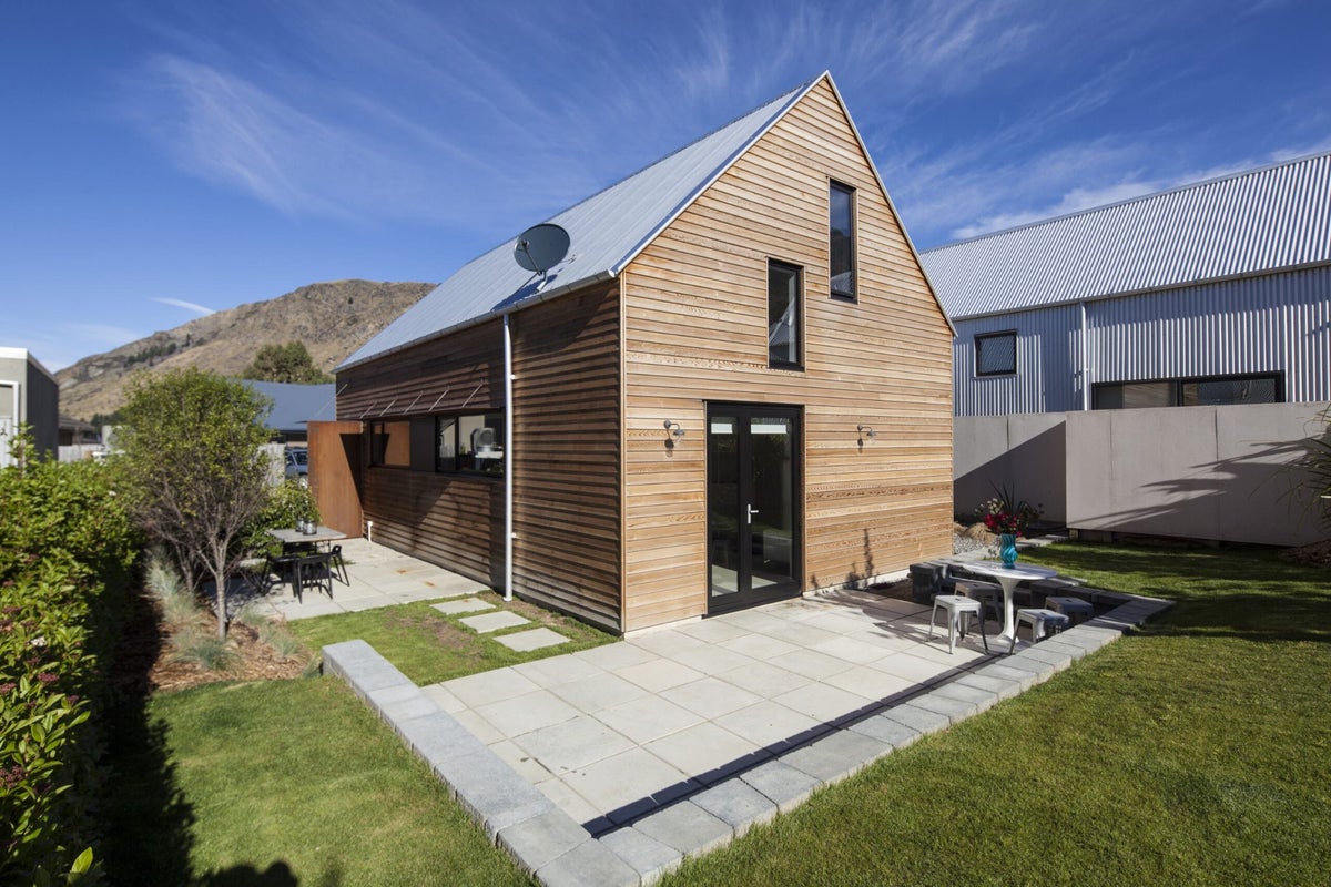 6 Maple Court, Arthurs Point, Queenstown - Carousel 1
