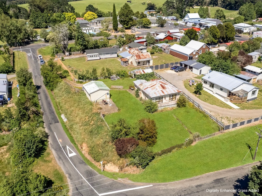 5 Hengist Street, Norsewood, Tararua, Manawatu / Whanganui - Carousel 1