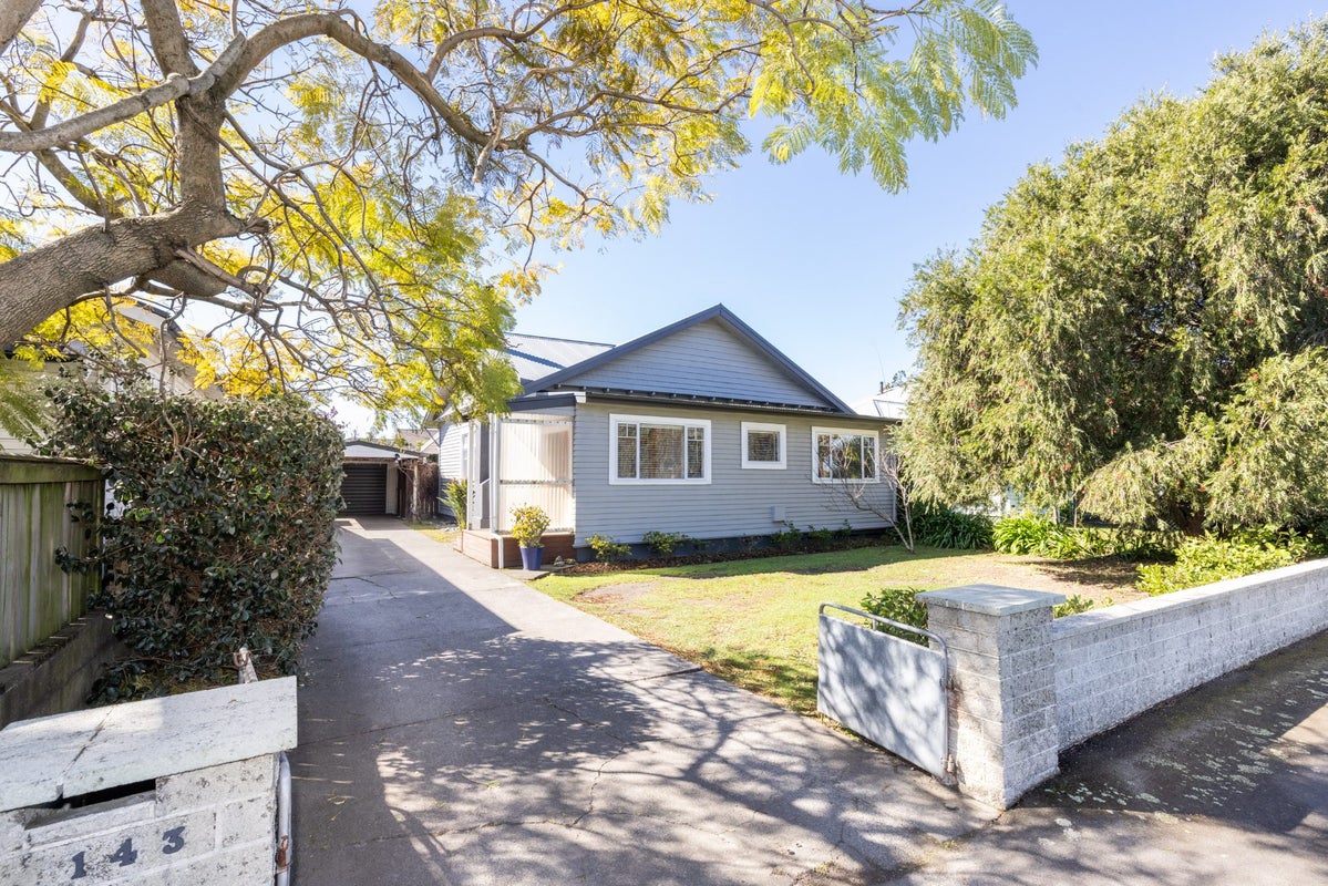 143 Georges Drive, Napier South, Napier - Carousel 25