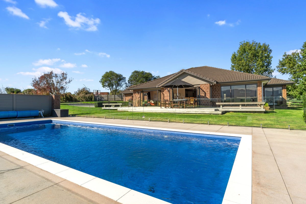 117 Candy Road, Pokuru, Te Awamutu - Carousel 1