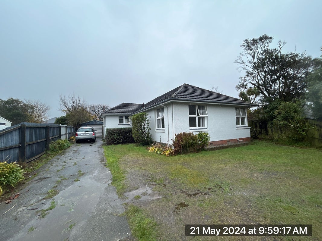35 Amuri Street, Hei Hei, Christchurch - Carousel 1