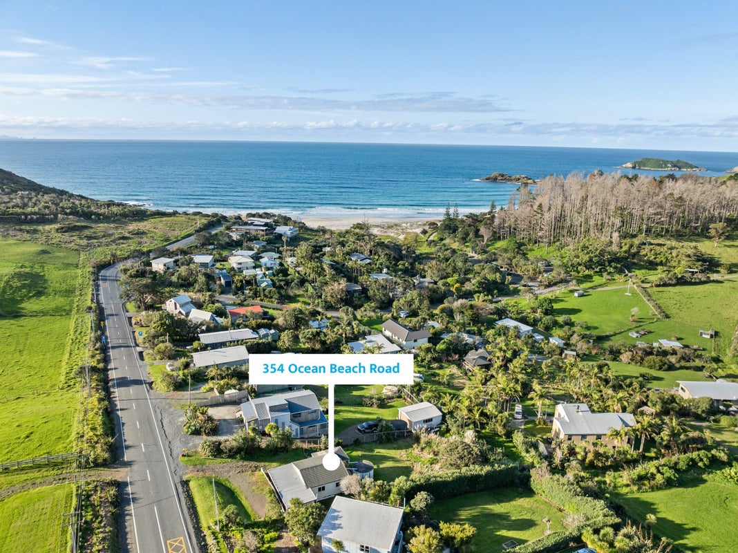 354 Ocean Beach Road, Whangarei Heads - Carousel 1