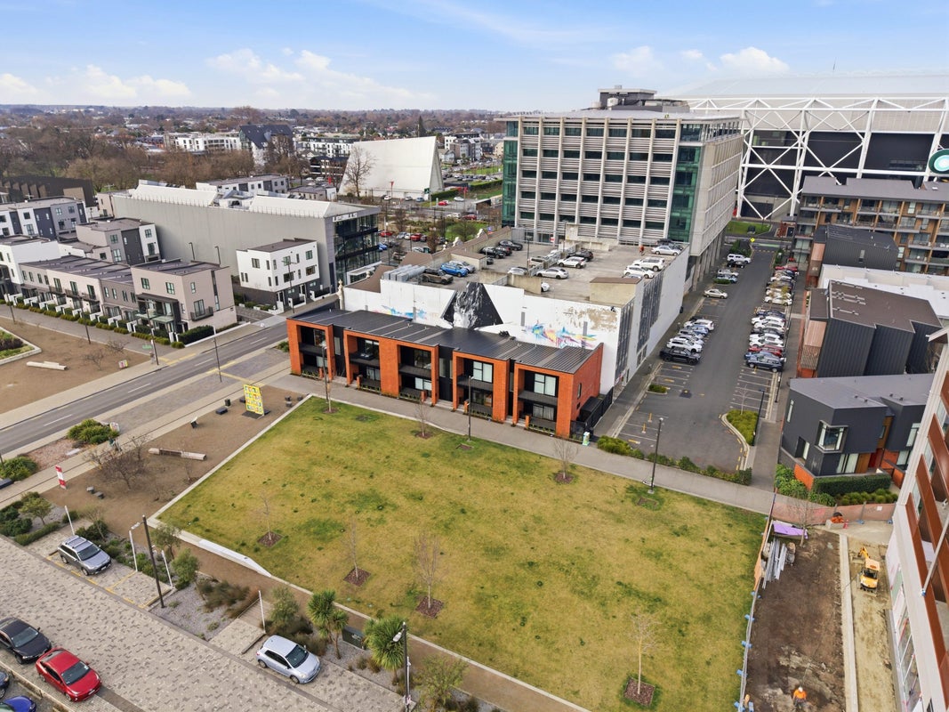 7/212 CASHEL STREET, Christchurch Central, Christchurch - Carousel 18