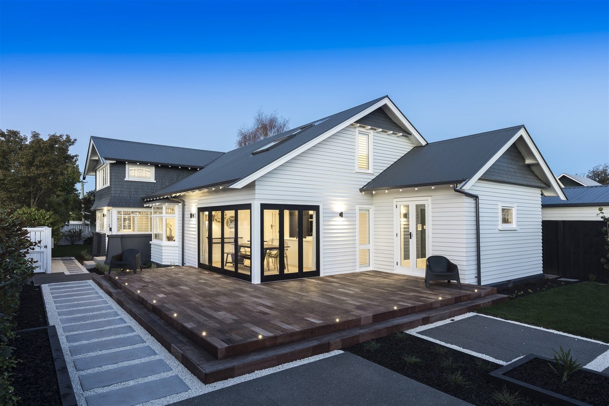33 Watford Street, Strowan, Christchurch - Carousel 1