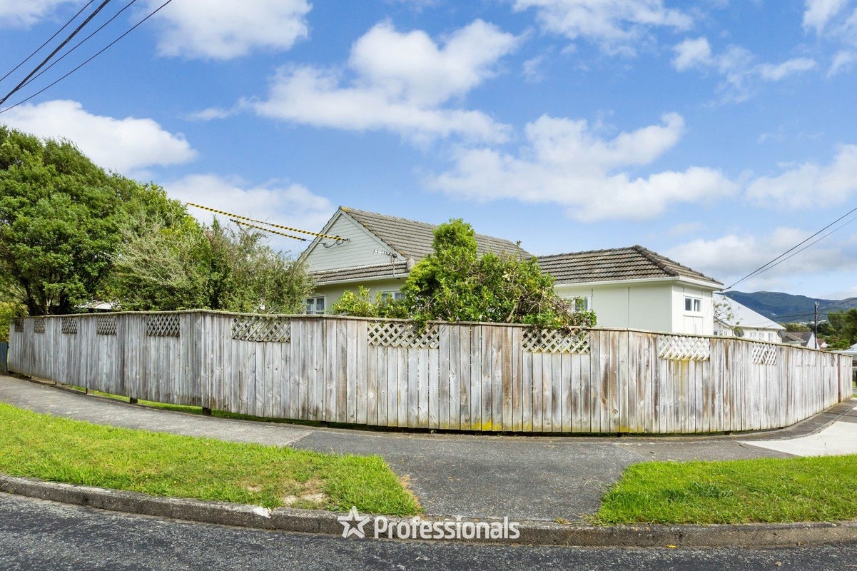 8 Wilkie Crescent, Naenae, Lower Hutt - Carousel 2