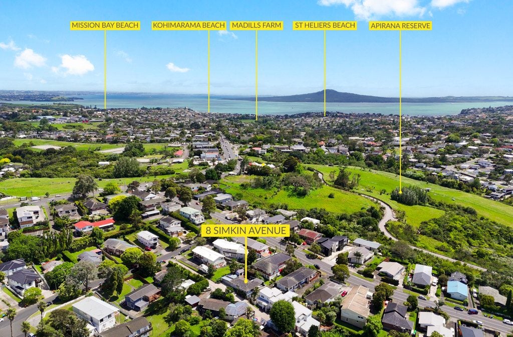 8 Simkin Avenue, Saint Johns, Auckland - Carousel 22