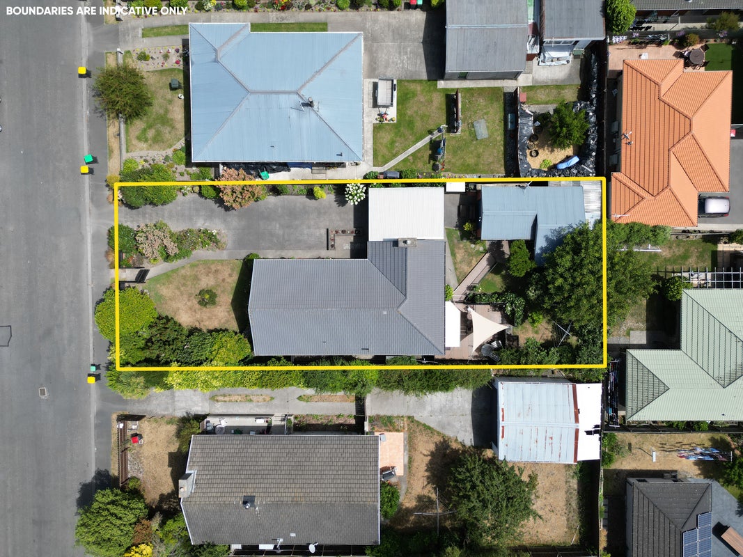 22 Fern Drive, Halswell, Christchurch - Carousel 14