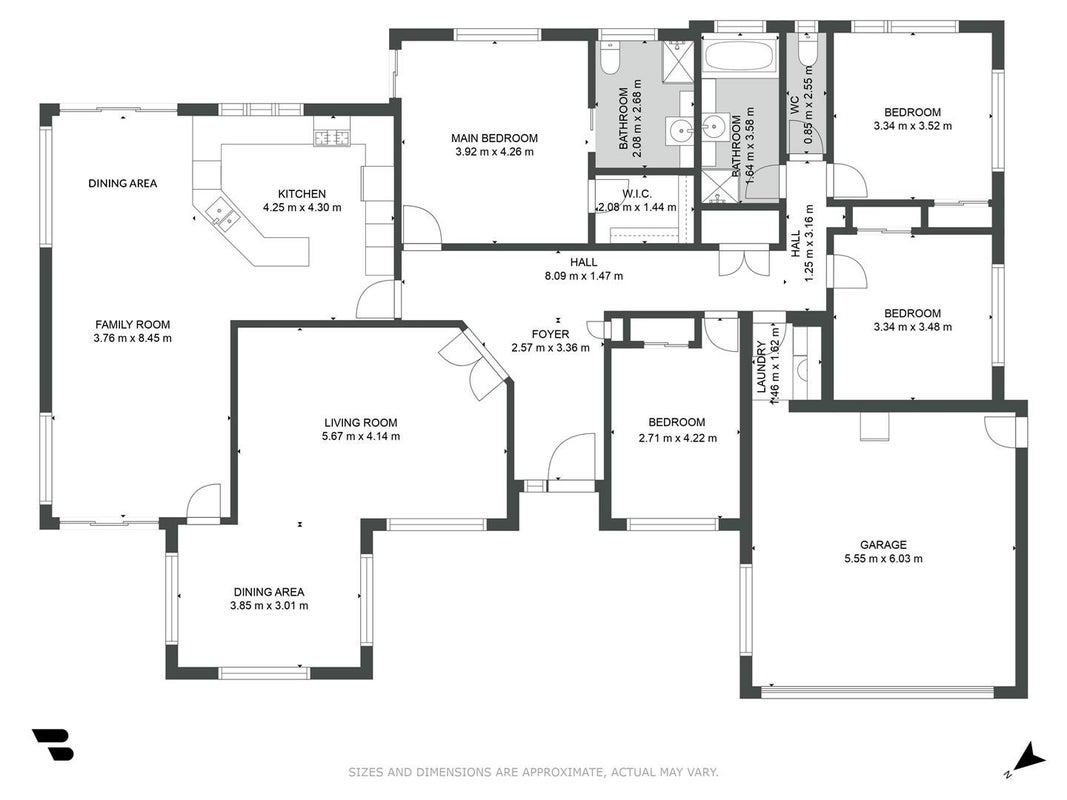 5 Nypa Way, Somerville, Auckland - Carousel 27