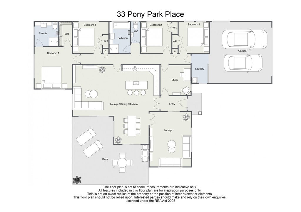 33 Pony Park Place, Beachlands, Auckland - Carousel 21
