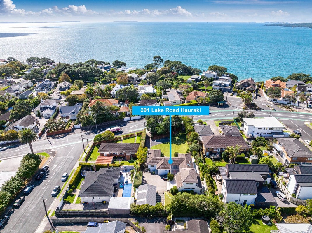 291 Lake Road, Hauraki, Auckland - Carousel 1