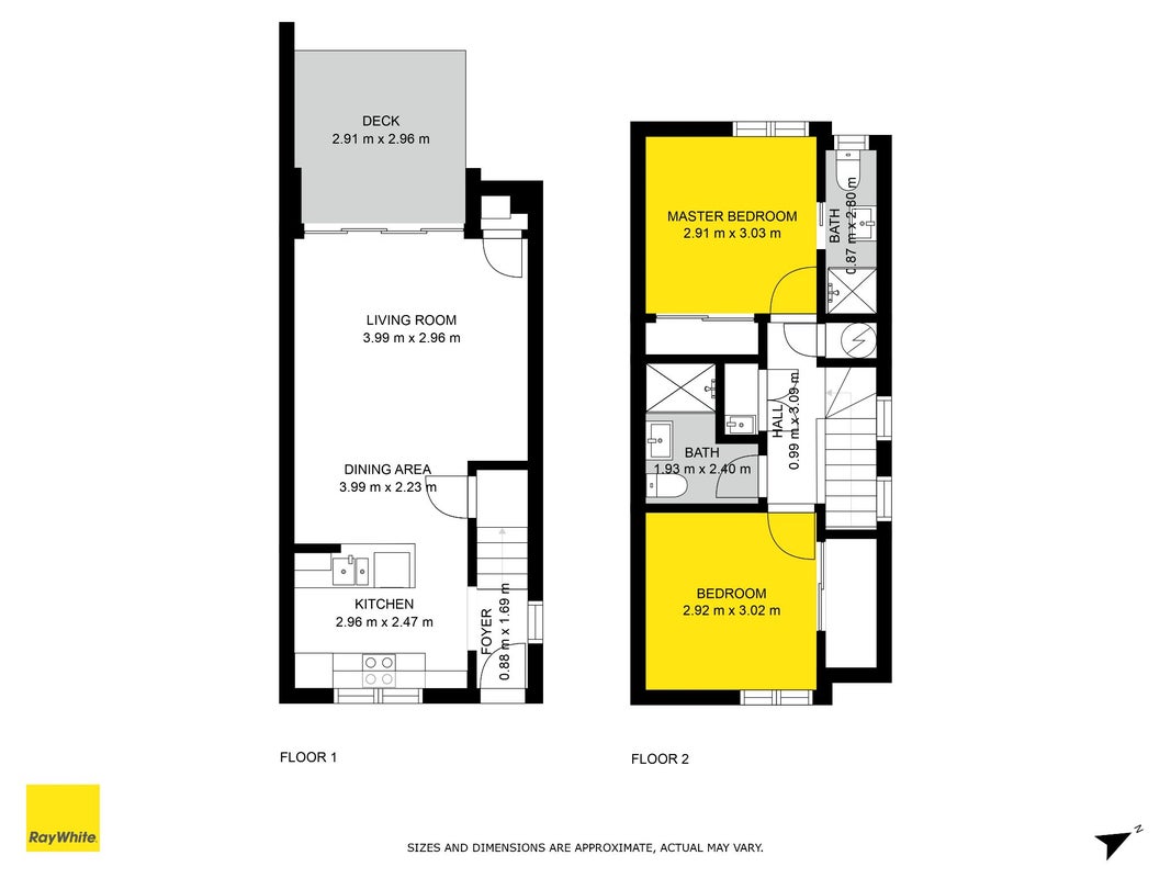 4/7 Allen Road, Mount Wellington, Auckland - Carousel 20