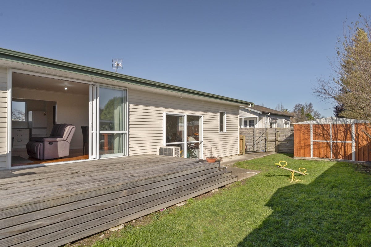 70B Herbert Street, Masterton, Masterton - Carousel 1