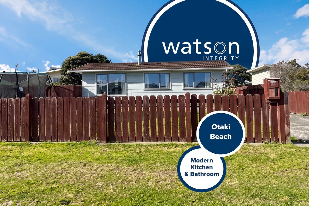 26 Health Camp Road, Otaki Beach, Otaki - Carousel 1