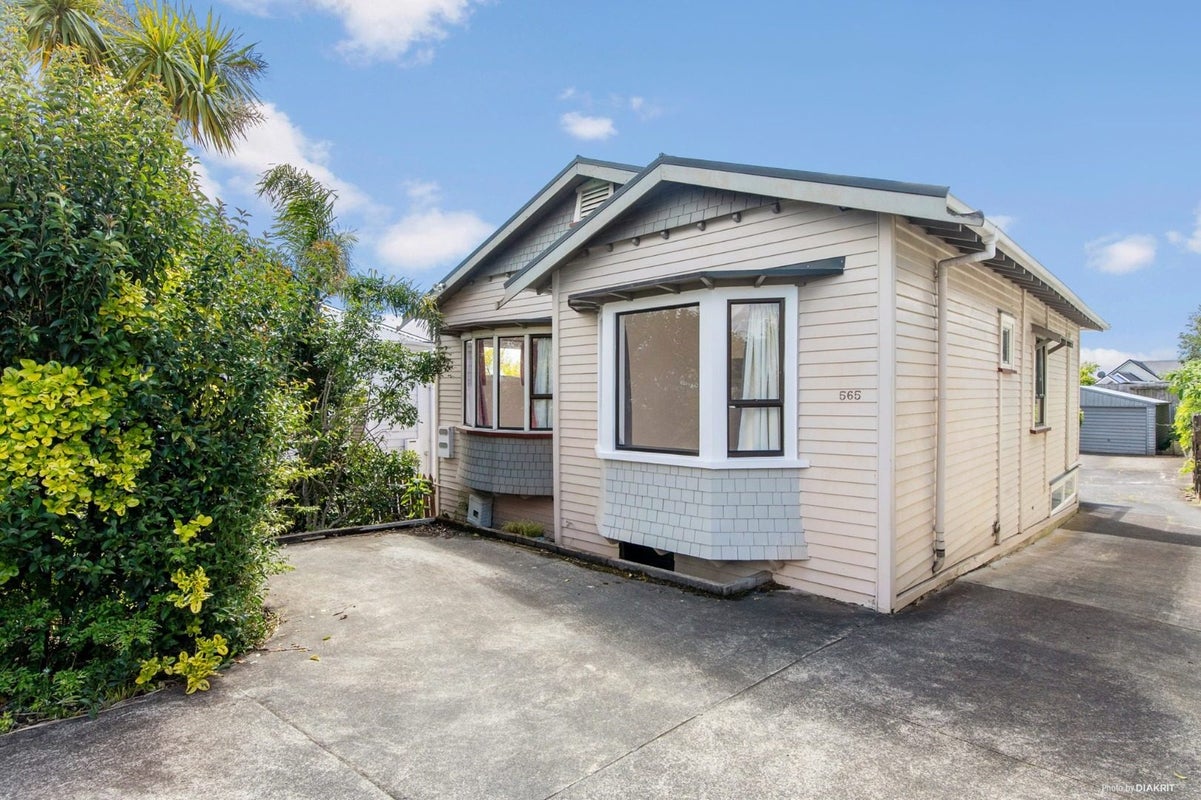 565 New North Road, Kingsland, Auckland - Carousel 1