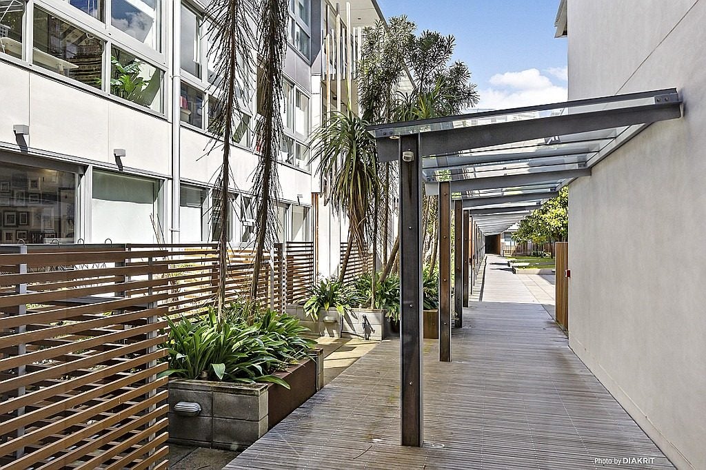 N303/28 Torrens Terrace, Mount Cook, Wellington - Carousel 9