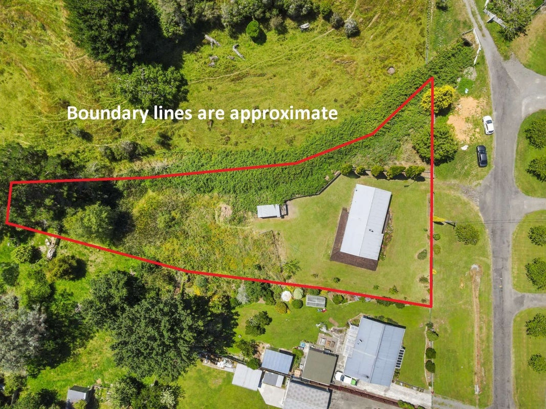 9 Wilson Road, Hunterville - Carousel 19