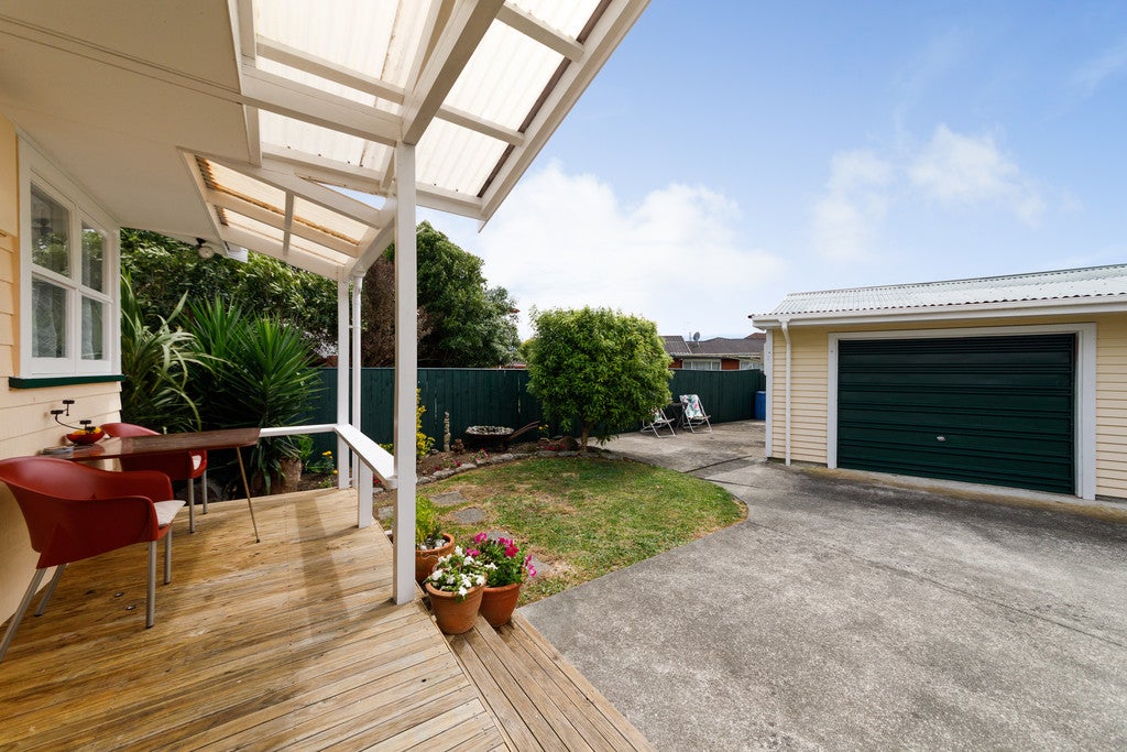 14 Hartley Place, Awapuni, Palmerston North - Carousel 21