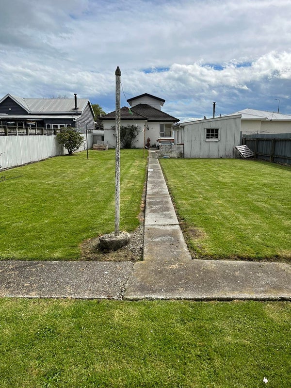 34 Morton Street, Georgetown, Invercargill - Carousel 15