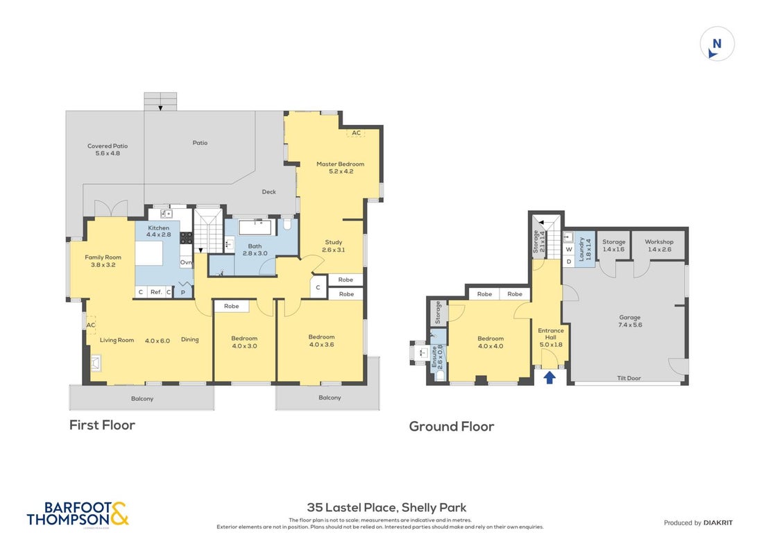 35 Lastel Place, Shelly Park, Auckland - Carousel 20